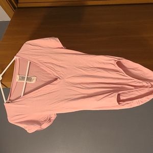 Free People bodysuit